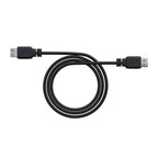5m HDMI 4K@60Hz High Speed Bend & Lock Cable, with Ethernet.