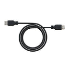 10m HDMI 4K@30Hz High Speed Bend & Lock Cable, with Ethernet.