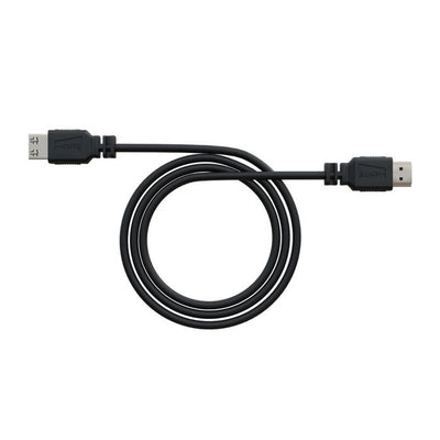 10m HDMI 4K@30Hz High Speed Bend & Lock Cable, with Ethernet.