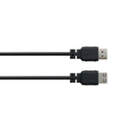 10m HDMI 4K@30Hz High Speed Bend & Lock Cable, with Ethernet.