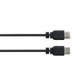 10m HDMI 4K@30Hz High Speed Bend & Lock Cable, with Ethernet.