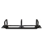 10" Cable Management Bar for Mini Cabinets