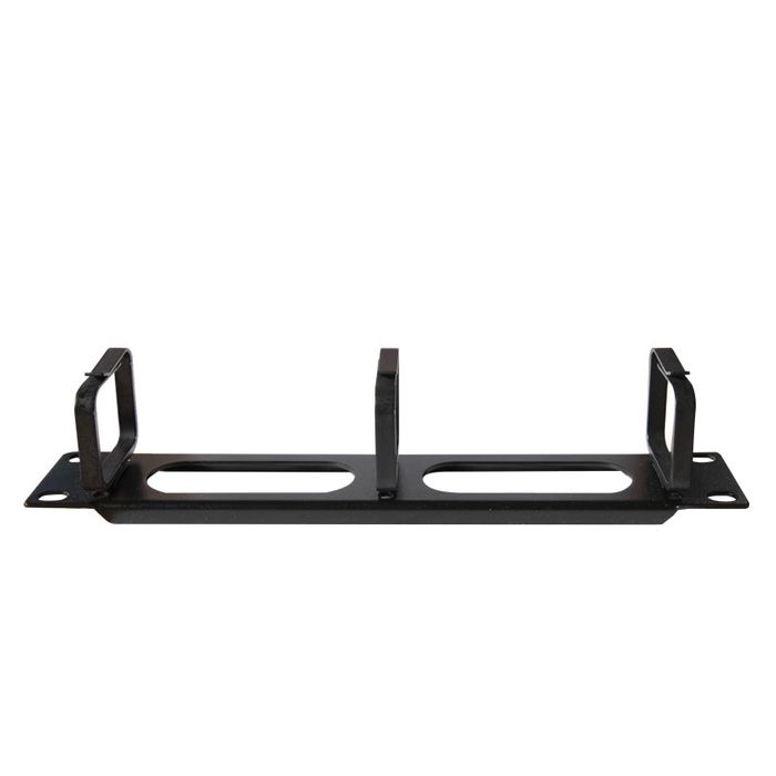 10" Cable Management Bar for Mini Cabinets