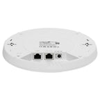 EDIMAX AC1300 Dual-Band Ceiling PoE Access Point, Master Unit