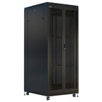 37RU 800 (W) x 800 (D) Premier Series Server Rack