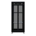 37RU 800 (W) x 800 (D) Premier Series Server Rack