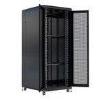 37RU 800 (W) x 800 (D) Premier Series Server Rack
