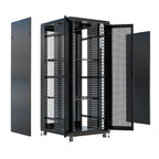 37RU 800 (W) x 800 (D) Premier Series Server Rack