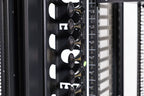 37RU 800 (W) x 800 (D) Premier Series Server Rack