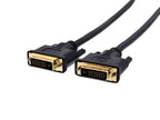 3m DVI-D Male to DVI-D Male Digital Dual Link (24+1) Cable