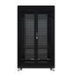 CERTECH 18RU 600 (W) x 600 (D) Premier Series Server Rack