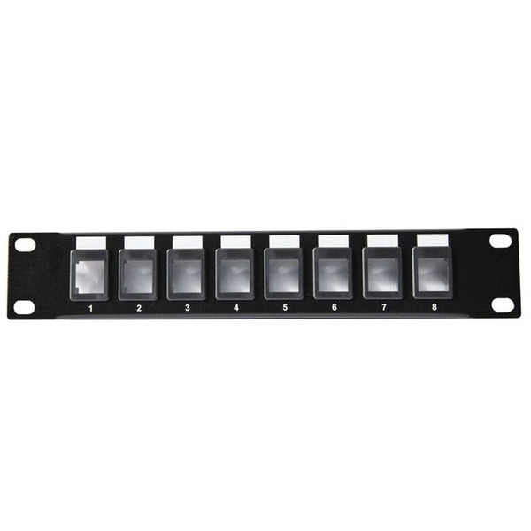 10" Mini Server Racks