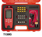 Platinum Tools VDV MapMaster 3.0 Network & Coax Cable Tester Field Kit w/ Durable Case