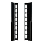 Inter-Connect Vertical Cable Management Duct for Benchmark Series Racks, 45RU
