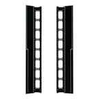 Inter-Connect Vertical Cable Management Duct for Benchmark Series Racks, 45RU