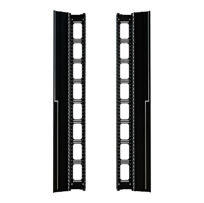 Inter-Connect Vertical Cable Management Duct for Benchmark Series Racks, 45RU