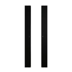 Inter-Connect Vertical Cable Management Duct for Benchmark Series Racks, 45RU