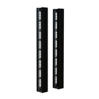 Inter-Connect Vertical Cable Management Duct for Benchmark Series Racks, 45RU