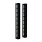 Inter-Connect Vertical Cable Management Duct for Benchmark Series Racks, 45RU