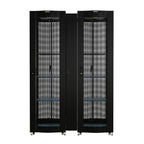 Inter-Connect Vertical Cable Management Duct for Benchmark Series Racks, 45RU