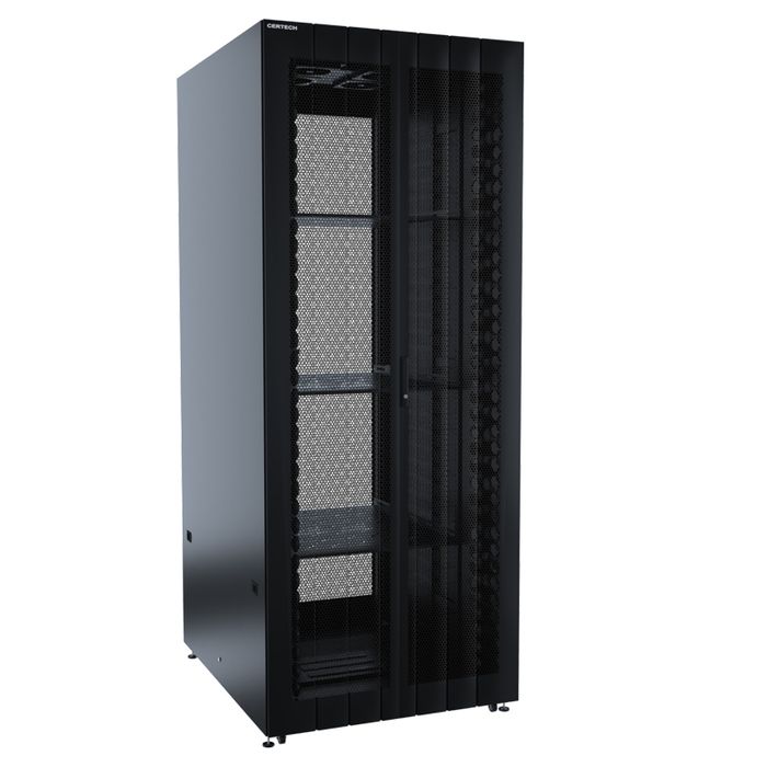 45RU 800 (W) x 900 (D) Benchmark Series Server Rack