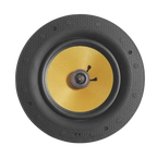 8" 2-Way Frameless Ceiling Speaker
