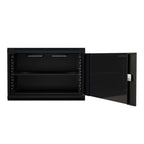 600mm Deep Wall Mount Cabinet