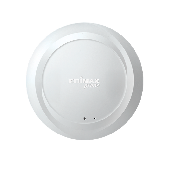 EDIMAX AX1800 Wi-Fi 6 Dual-Band Ceiling-Mount PoE Access Point