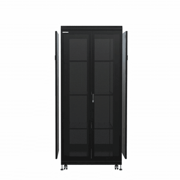 42RU 800 (W) x 1200 (D) Premier Series Server Rack